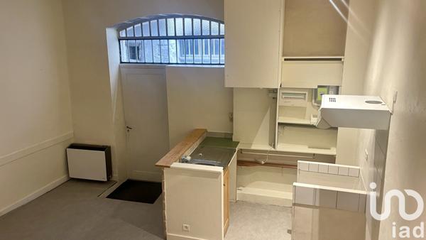 Maison à vendre 3 pièces 60 m² Aubenas