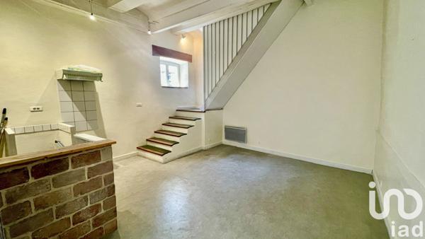 Maison à vendre 3 pièces 60 m² Aubenas
