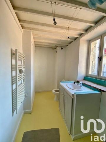 Maison à vendre 3 pièces 60 m² Aubenas