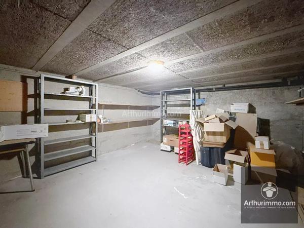 Vente Maison 5 pièces 128 m2 à Le Coteau