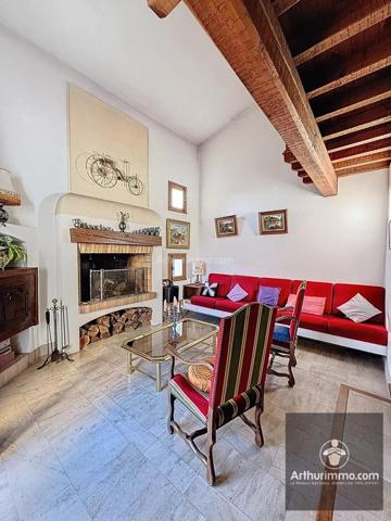 Vente Maison 5 pièces 128 m2 à Le Coteau