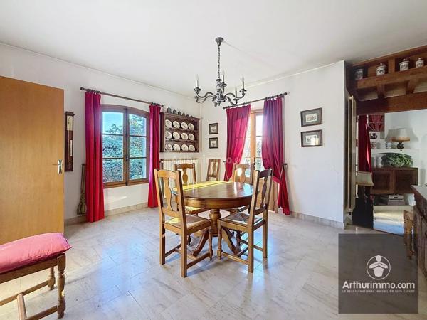 Vente Maison 5 pièces 128 m2 à Le Coteau