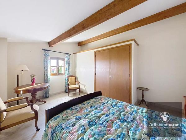 Vente Maison 5 pièces 128 m2 à Le Coteau