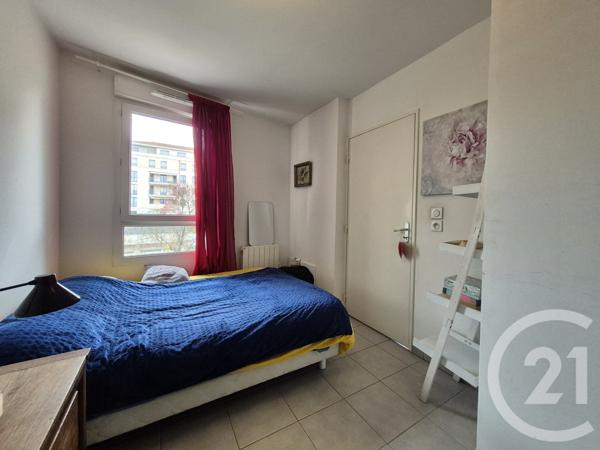 Appartement F3 à vendre  3 pièces - 55 m2 VILLEFRANCHE SUR SAONE - 69