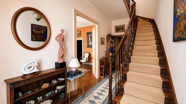 Maison à vendre BARBEZIEUX SAINT HILAIRE (16)