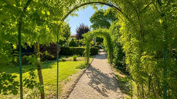 Maison à vendre BARBEZIEUX SAINT HILAIRE (16)