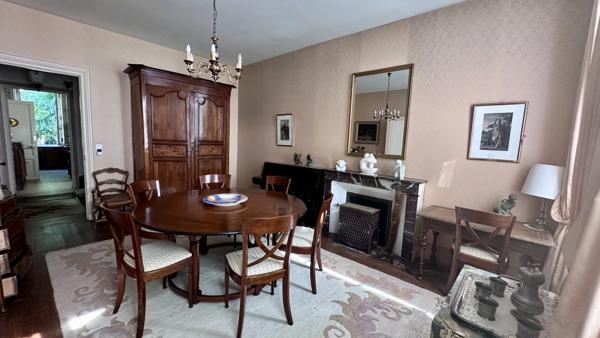 Maison à vendre BARBEZIEUX SAINT HILAIRE (16)