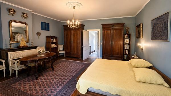 Maison à vendre BARBEZIEUX SAINT HILAIRE (16)