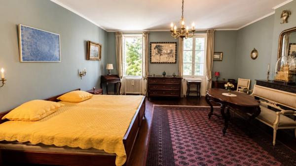 Maison à vendre BARBEZIEUX SAINT HILAIRE (16)