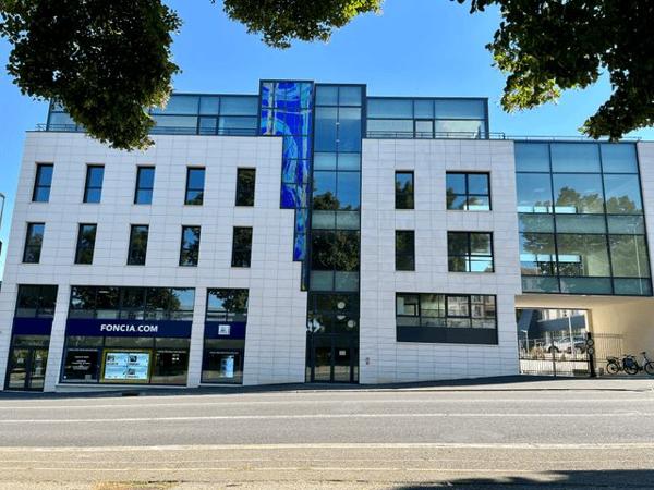 Local commercial 1 pièce T1 F1 239 m² à Chartres 26-28 BD DE LA COURTILLE 28000 à louer