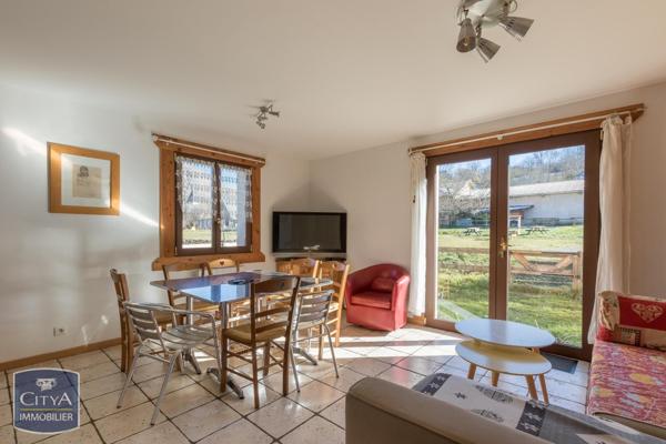 Appartement à vendre 4 pièces 68.43m²