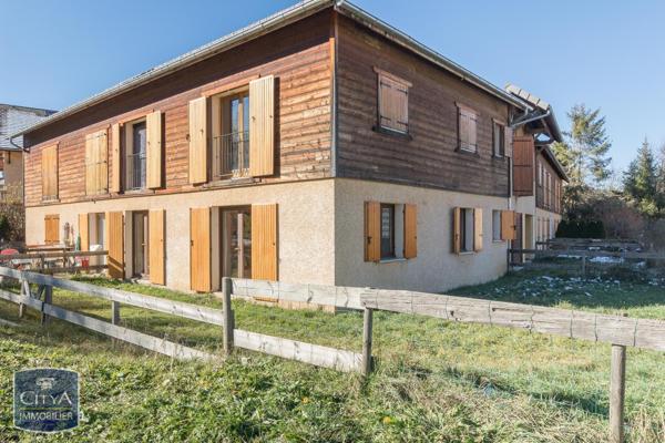 Appartement à vendre 4 pièces 68.43m²