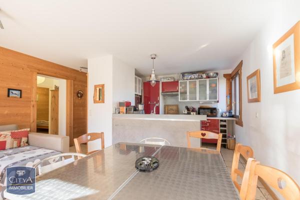 Appartement à vendre 4 pièces 68.43m²