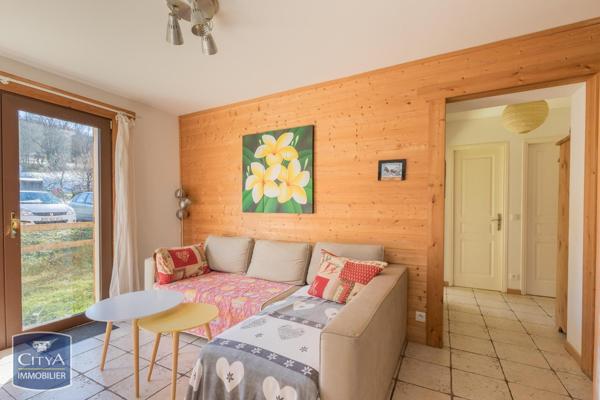 Appartement à vendre 4 pièces 68.43m²