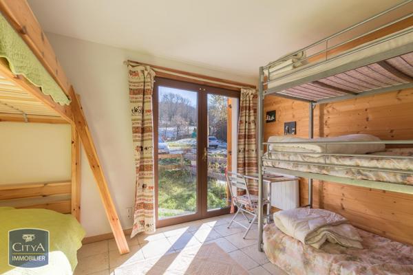 Appartement à vendre 4 pièces 68.43m²