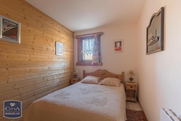 Appartement à vendre 4 pièces 68.43m²