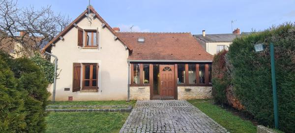 2 Maisons louées à Vendre