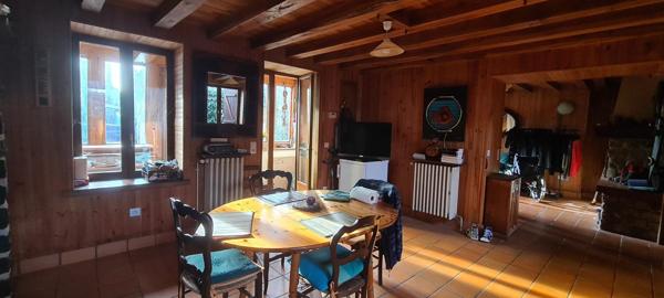 2 Maisons louées à Vendre