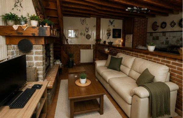 2 Maisons louées à Vendre
