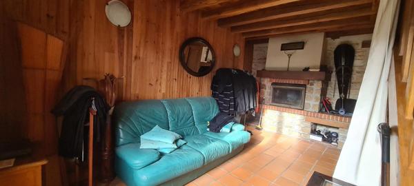 2 Maisons louées à Vendre