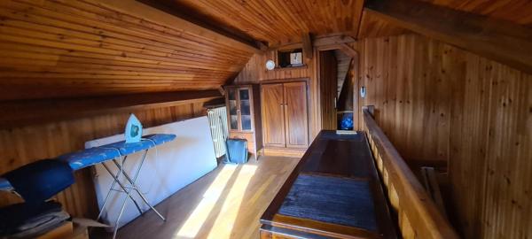 2 Maisons louées à Vendre
