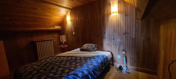 2 Maisons louées à Vendre