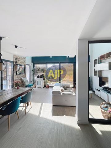 Vente maison Le Haillan : 498 000 € - AJP Immobilier Bordeaux Nansouty