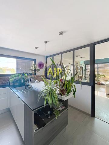 Vente maison Le Haillan : 498 000 € - AJP Immobilier Bordeaux Nansouty