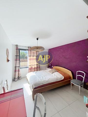 Vente maison Le Haillan : 498 000 € - AJP Immobilier Bordeaux Nansouty