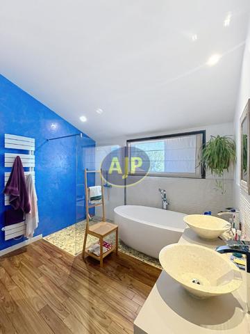 Vente maison Le Haillan : 498 000 € - AJP Immobilier Bordeaux Nansouty