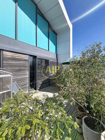Vente maison Le Haillan : 498 000 € - AJP Immobilier Bordeaux Nansouty