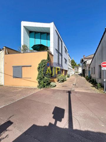 Vente maison Le Haillan : 498 000 € - AJP Immobilier Bordeaux Nansouty