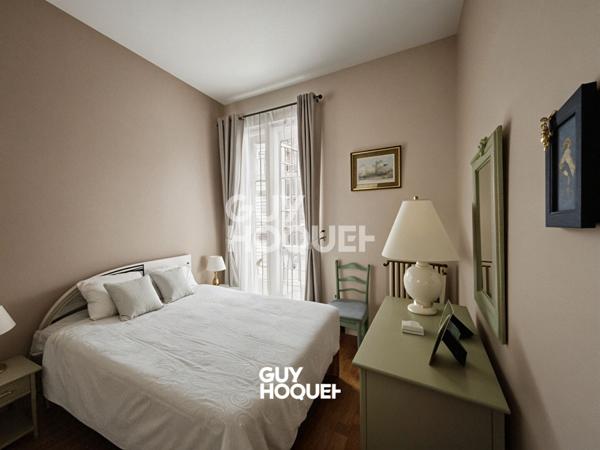 Appartement Paris 5 pièce(s) 84 m2