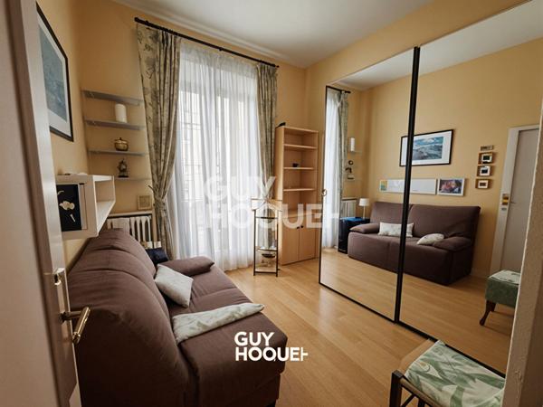 Appartement Paris 5 pièce(s) 84 m2