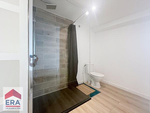 Appartement 3 pièces à louer au dernier étage à Marseille - Le Merlan