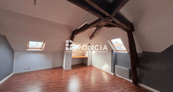 À vendre Appartement 4 pièces 110 m² - Orléans 45000