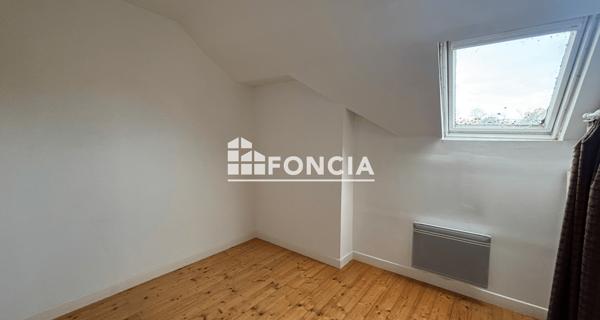 À vendre Appartement 4 pièces 110 m² - Orléans 45000