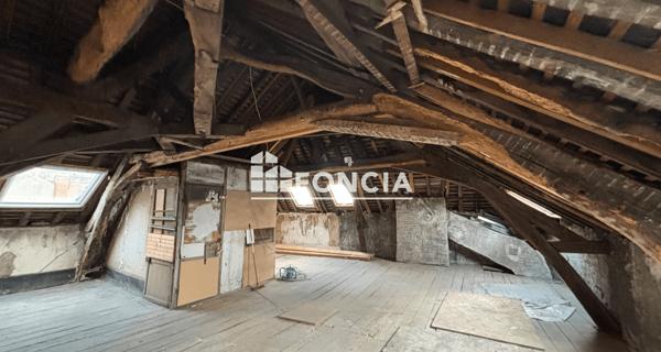 À vendre Appartement 4 pièces 110 m² - Orléans 45000