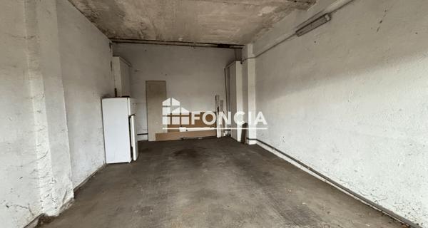 À vendre Appartement 4 pièces 110 m² - Orléans 45000