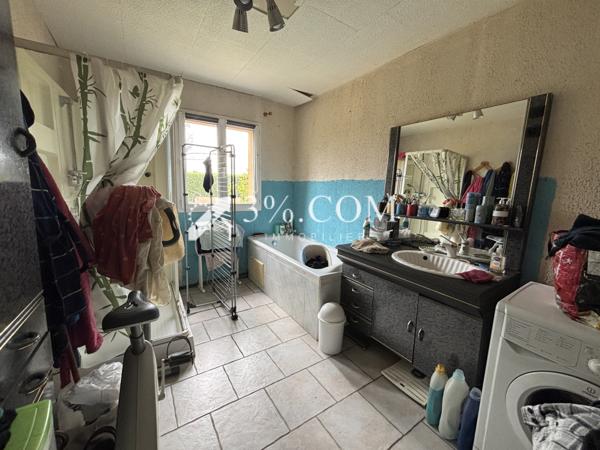Maison 4 pièce(s) 3 chambre(s) 102 m²