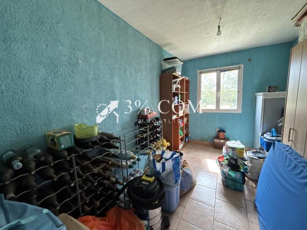 Maison 4 pièce(s) 3 chambre(s) 102 m²
