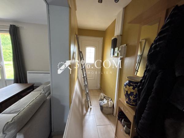 Maison 4 pièce(s) 3 chambre(s) 102 m²