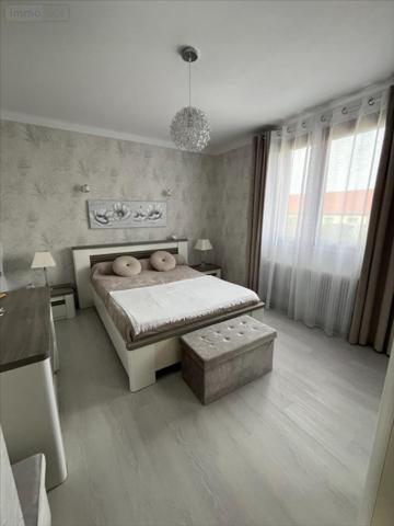 Maison à vendre à Crissey dans le Jura (39100), ref : 39033-1089416