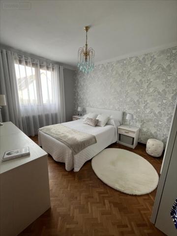 Maison à vendre à Crissey dans le Jura (39100), ref : 39033-1089416