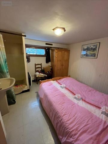 Maison à vendre à Crissey dans le Jura (39100), ref : 39033-1089416