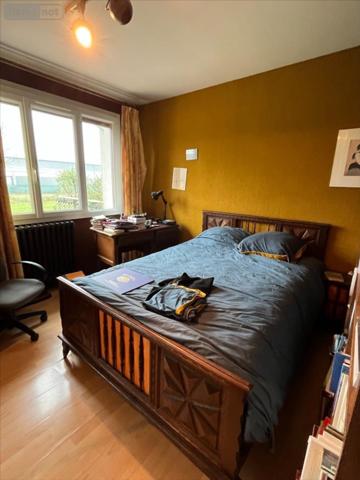 Maison à vendre à Crissey dans le Jura (39100), ref : 39033-1089416