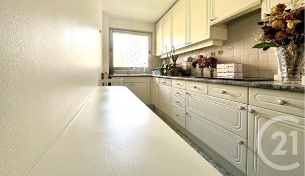 Appartement F5 à vendre  5 pièces - 105,28 m2 PARIS - 75012