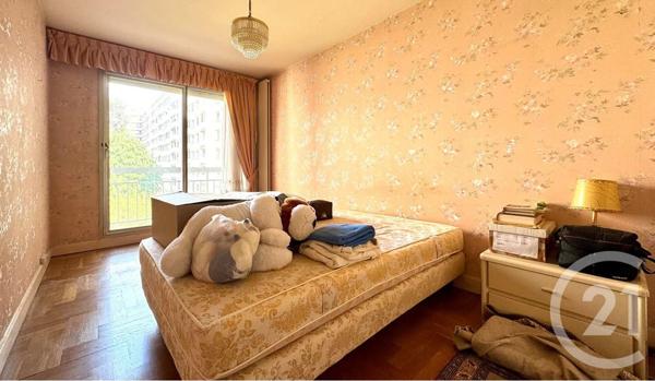 Appartement F5 à vendre  5 pièces - 105,28 m2 PARIS - 75012
