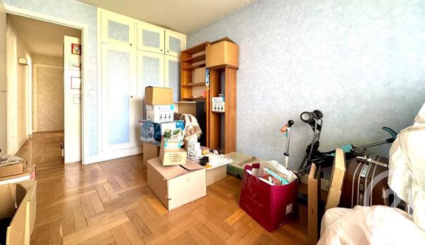Appartement F5 à vendre  5 pièces - 105,28 m2 PARIS - 75012