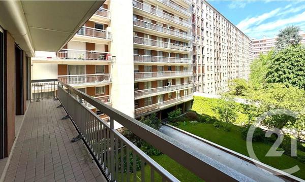 Appartement F5 à vendre  5 pièces - 105,28 m2 PARIS - 75012